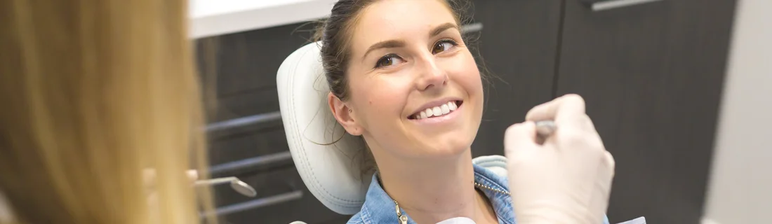 FC – Routine Dental Checkups at Knutson Family Dentistry in Vermillion SD