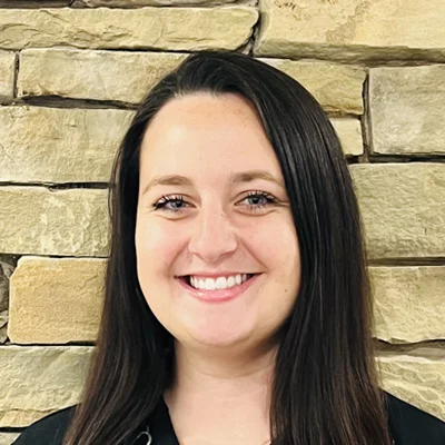 A headshot photo of Jaida